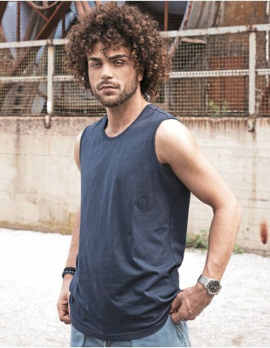 MIN-MY310-my mate - Mens Tank Top